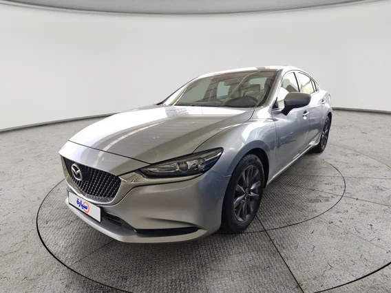 Mazda 6 Skyactive G 2023 