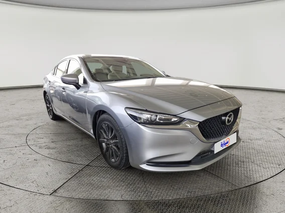 Mazda 6 Skyactive G 2023 