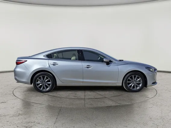 Mazda 6 Skyactive G 2023 
