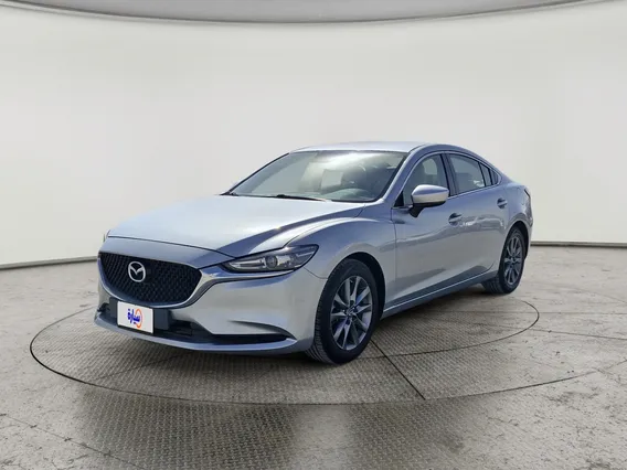 Mazda 6 Skyactive G 2023 