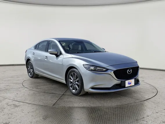Mazda 6 Skyactive G 2023 