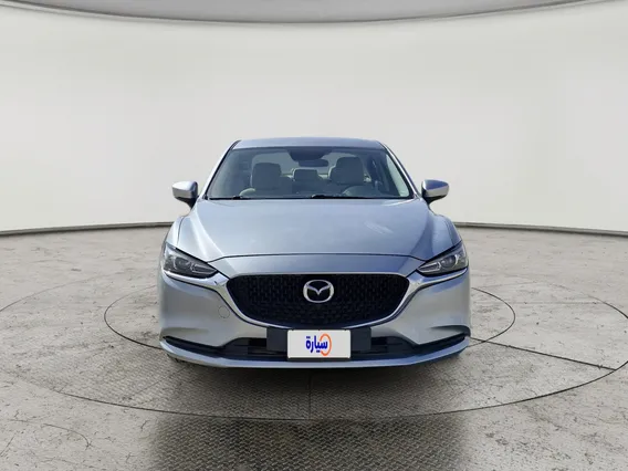 Mazda 6 Skyactive G 2023 