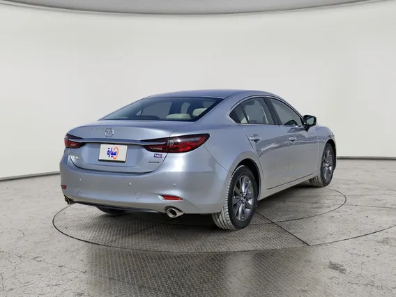 Mazda 6 Skyactive G 2023 