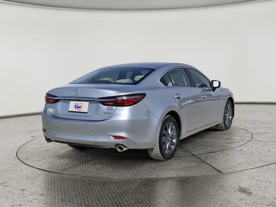 مازدا 6 Skyactive G 2023 