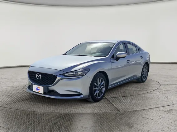 مازدا 6 Skyactive G 2023 