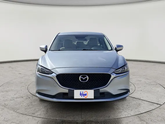 مازدا 6 Skyactive G 2023 