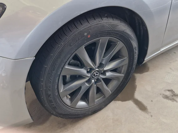 Mazda 6 Skyactive G 2023 