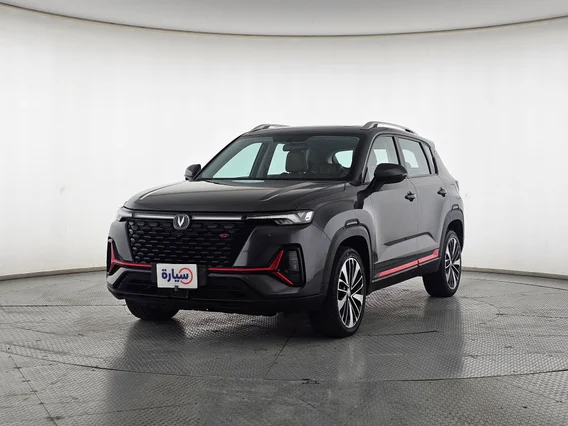 شانجان CS35 Plus Smart 2023 