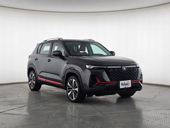 شانجان CS35 Plus Smart 2023 