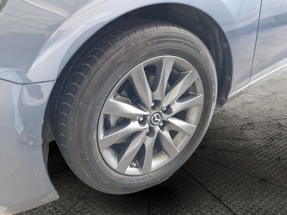 Mazda 6 Skyactive G 2023 