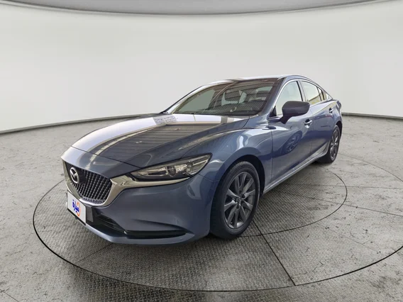 Mazda 6 Skyactive G 2023 