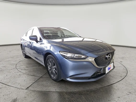 Mazda 6 Skyactive G 2023 