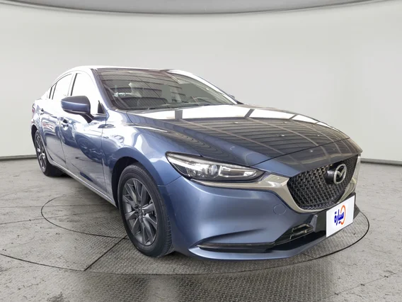مازدا 6 Skyactive G 2023 