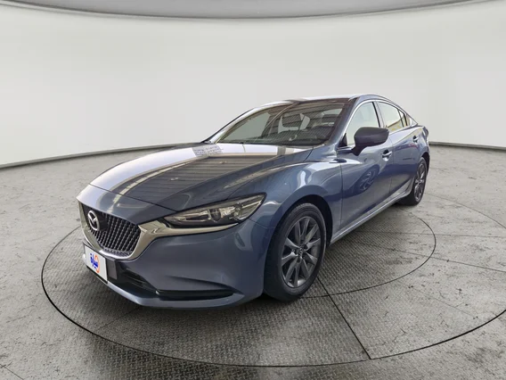 مازدا 6 Skyactive G 2023 