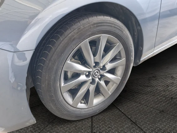 مازدا 6 Skyactive G 2023 