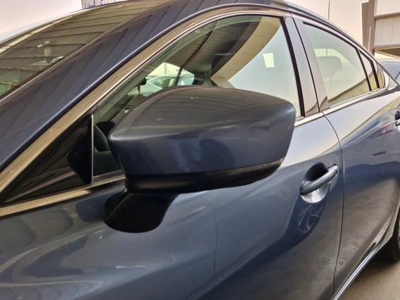 Mazda 6 Skyactive G 2023 