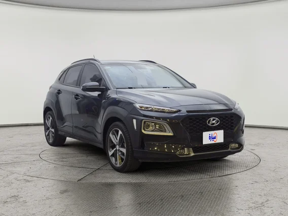 Hyundai Kona SMART 2020 