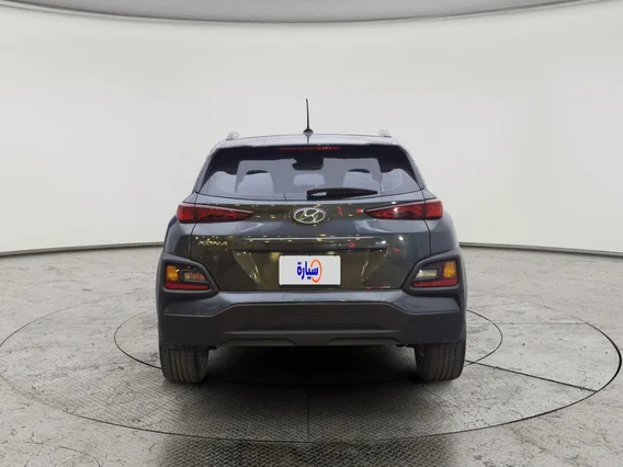 Hyundai Kona SMART 2020 
