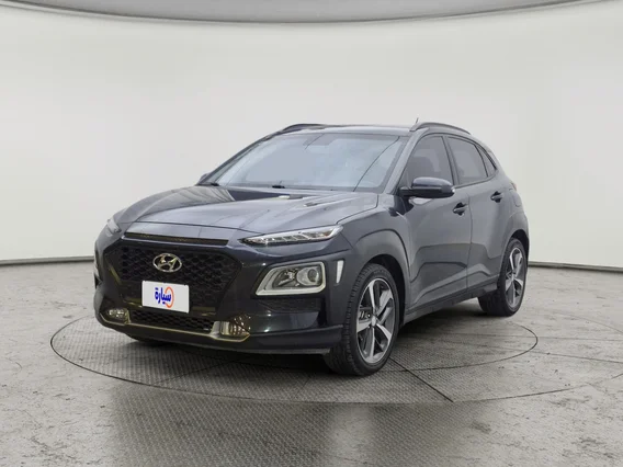 Hyundai Kona SMART 2020 