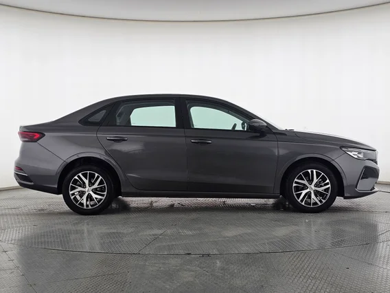 Geely Emgrand GS 2023 