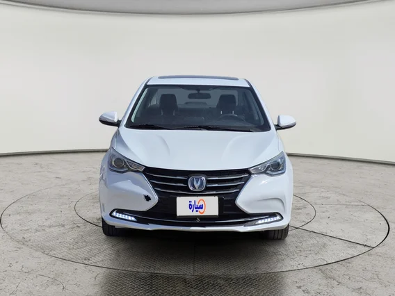 Changan Alsvin Full Option 2023 