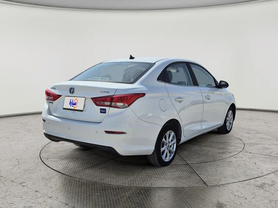 Changan Alsvin Full Option 2023 