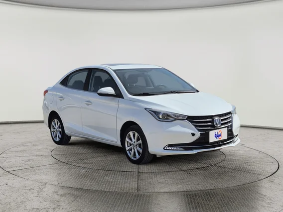 Changan Alsvin Full Option 2023 