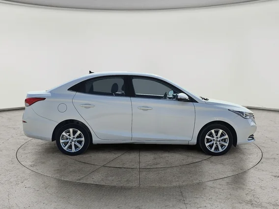 Changan Alsvin Full Option 2023 