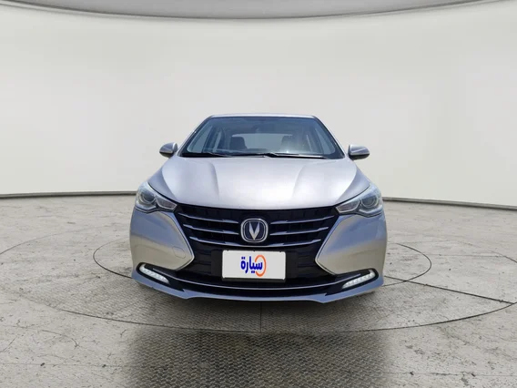 Changan Alsvin Full Option 2023 