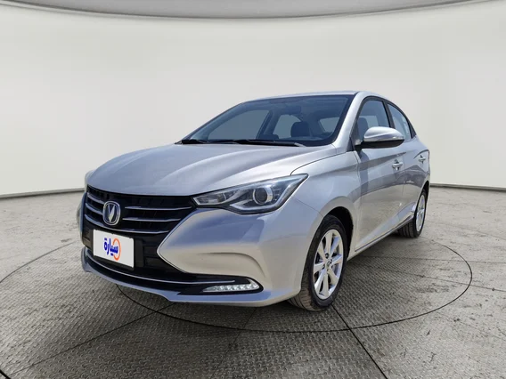 Changan Alsvin Full Option 2023 
