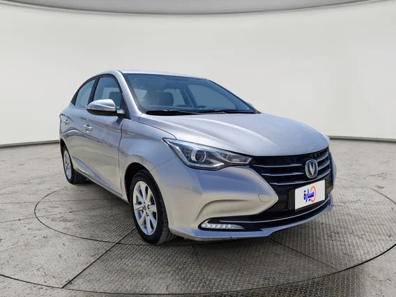 Changan Alsvin Full Option 2023 