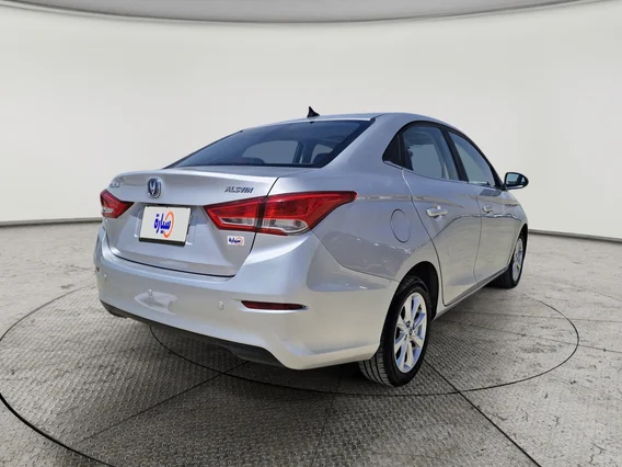 Changan Alsvin Full Option 2023 
