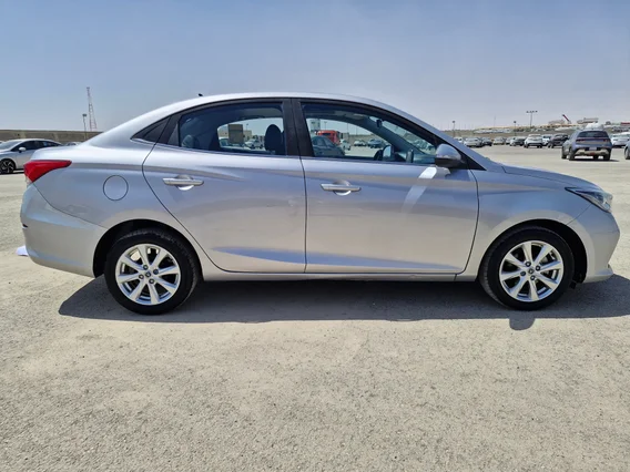 Changan Alsvin Full Option 2023 
