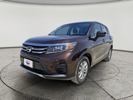 GAC GS3 GS 2023 