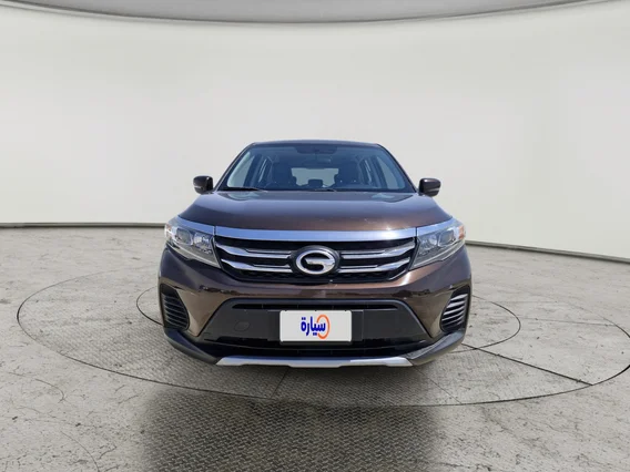 GAC GS3 GS 2023 