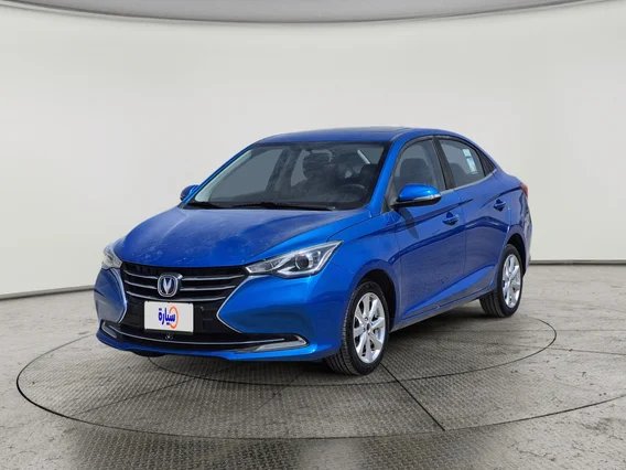 Changan Alsvin Full Option 2023 