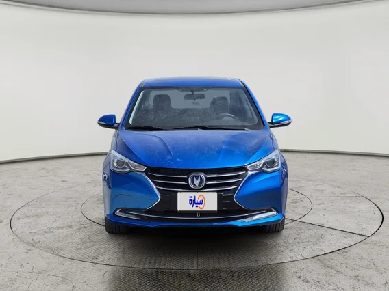 Changan Alsvin Full Option 2023 
