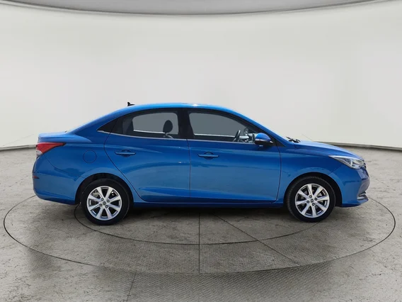 Changan Alsvin Full Option 2023 