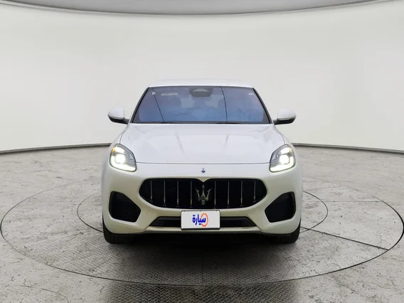 Maserati جراكالى  2024 