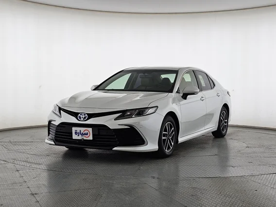 Toyota Camry  LE HEV 2022 