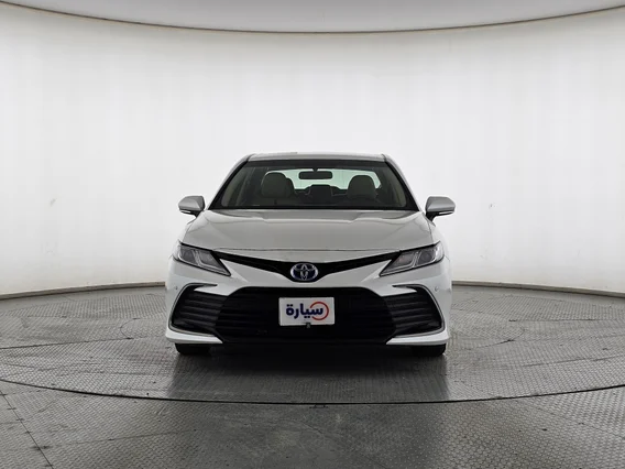 Toyota Camry  LE HEV 2022 