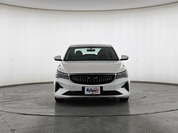 Geely Emgrand GS 2023 