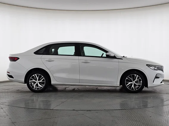 Geely Emgrand GS 2023 