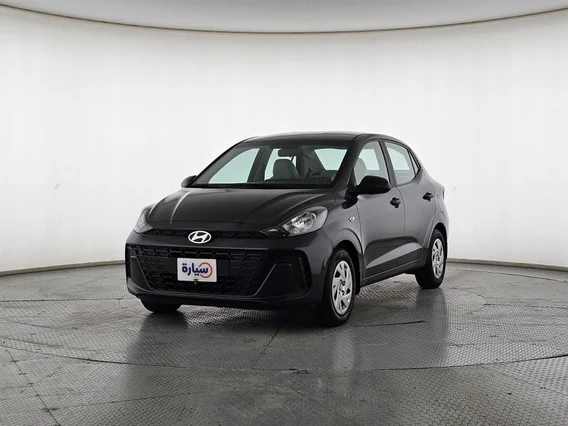 هيونداي Grand i10 فلييت 2024 