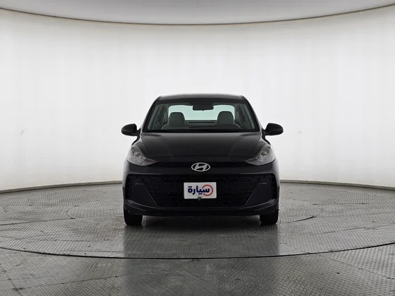 هيونداي Grand i10 فلييت 2024 
