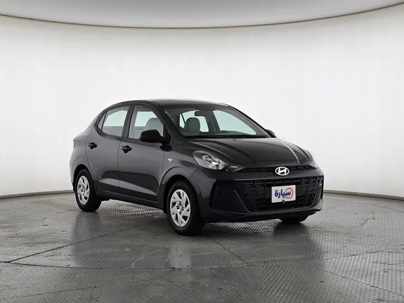 هيونداي Grand i10 فلييت 2024 