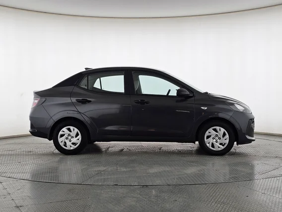 هيونداي Grand i10 فلييت 2024 