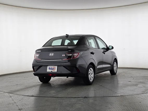 هيونداي Grand i10 فلييت 2024 
