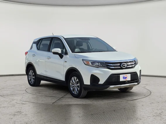 GAC GS3 GS 2023 