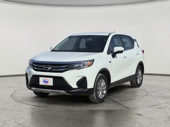 GAC GS3 GS 2023 